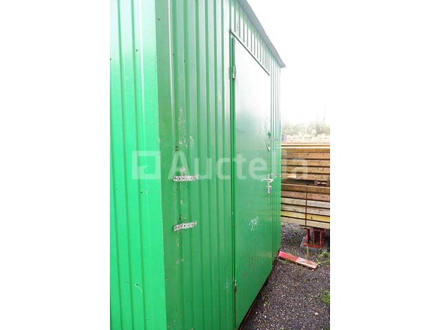 REF:9411001-3 - Kantoorcontainer – foto 7 – kavel bij Auctelia, Houthalen-Helchteren