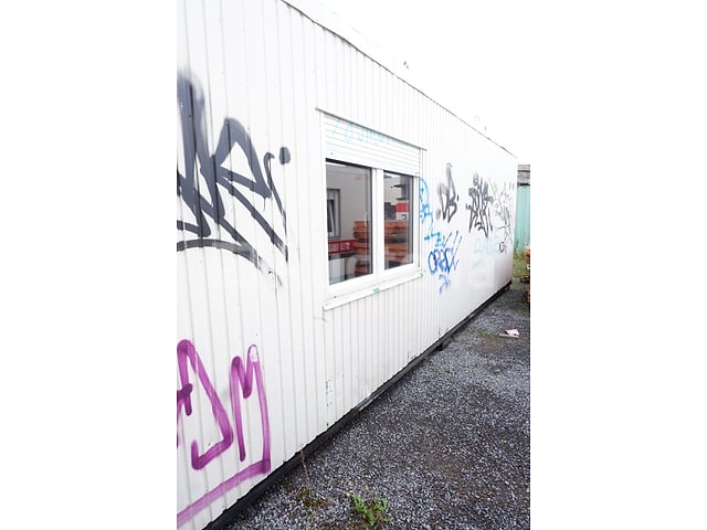 REF:9412014-8 - Kantoorcontainer – foto 3 – kavel bij Auctelia, Houthalen-Helchteren