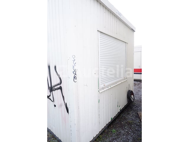 REF:9412014-8 - Kantoorcontainer – foto 5 – kavel bij Auctelia, Houthalen-Helchteren