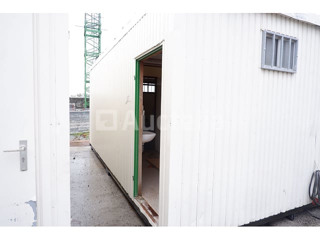 REF:9423002-11 - Sanitaire container – foto 8 – kavel bij Auctelia, Houthalen-Helchteren