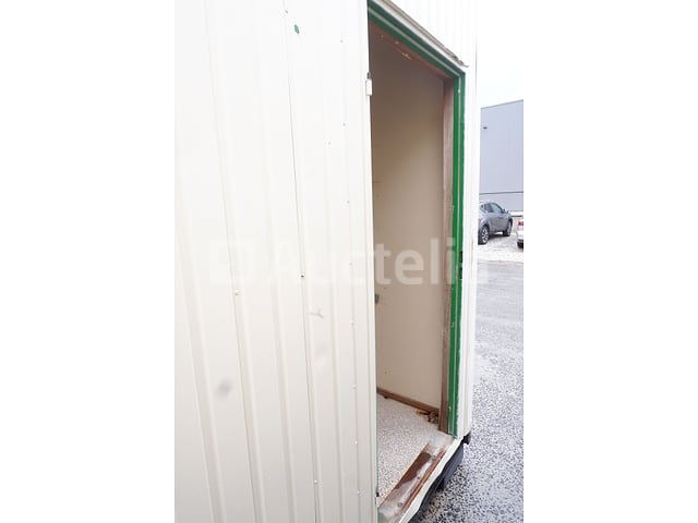 REF:9423002-11 - Sanitaire container – foto 9 – kavel bij Auctelia, Houthalen-Helchteren