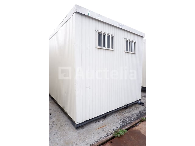 REF:9423002-45 - Sanitaire container – foto 6 – kavel bij Auctelia, Houthalen-Helchteren