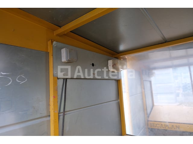 REF:9426002- - Secatol Secaplan 2 bouwschuilkelder – foto 7 – kavel bij Auctelia, Chaudfontaine