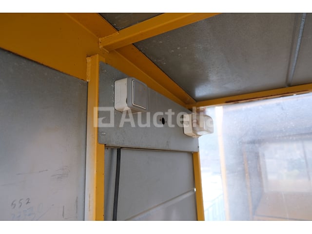 REF:9426002- - Secatol Secaplan 2 bouwschuilkelder – foto 7 – kavel bij Auctelia, Chaudfontaine