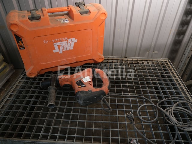 REF:980200716 - Spit 353 Rotary Hammer – foto 9 – kavel bij Auctelia, Chaudfontaine