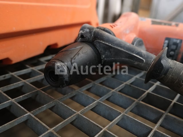 REF:980200716 - Spit 353 Rotary Hammer – foto 6 – kavel bij Auctelia, Chaudfontaine