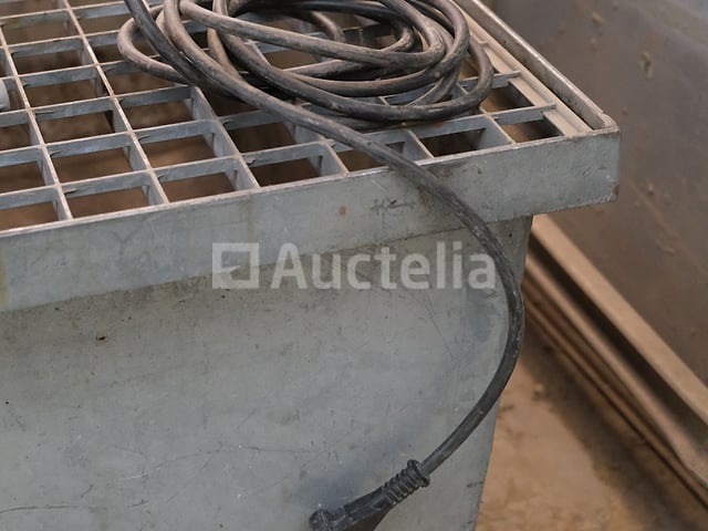 REF:980200716 - Spit 353 Rotary Hammer – foto 7 – kavel bij Auctelia, Chaudfontaine