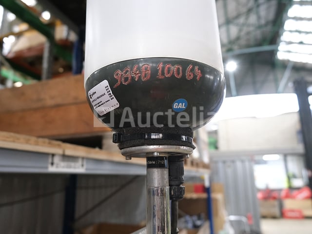 REF:9848086 + 9848004-3 - LED-lichtballon + statief – foto 3 – kavel bij Auctelia, Chaudfontaine