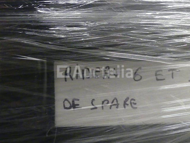 REF:Pallet 1 - 100 Verschillende LED-lichtsnoeren – foto 7 – kavel bij Auctelia, Anderlecht