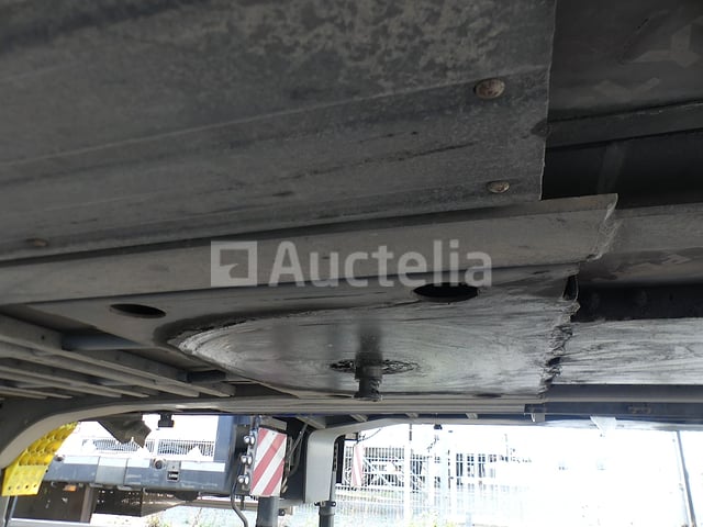 REF:QACA160 - Schmitz Cargobull SCB S3T GORDIJNTRAILER (VIN:WSM00000003233262) – foto 8 – kavel bij Auctelia, Fleurus