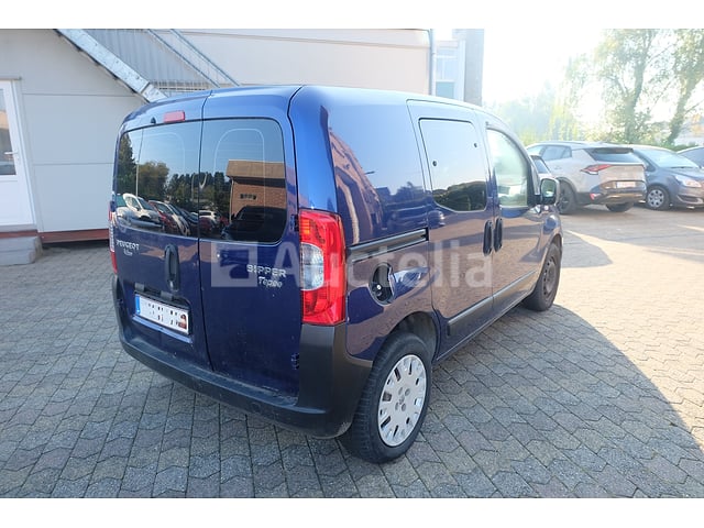 REF:V4 - Auto Peugeot Bipper Tepee (2009-145,116 km)(VIN:VF3AJ8HSC84227262) – foto 5 – kavel bij Auctelia, Waremme