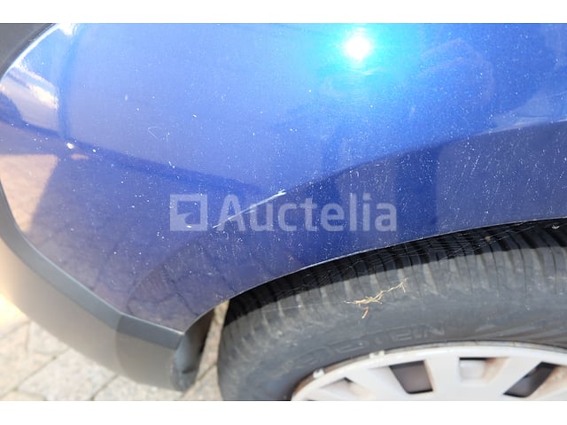 REF:V4 - Auto Peugeot Bipper Tepee (2009-145,116 km)(VIN:VF3AJ8HSC84227262) – foto 8 – kavel bij Auctelia, Waremme