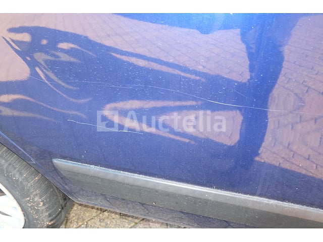 REF:V4 - Auto Peugeot Bipper Tepee (2009-145,116 km)(VIN:VF3AJ8HSC84227262) – foto 9 – kavel bij Auctelia, Waremme