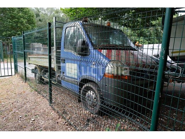 Renault Master Dubbele Cabine Flatbed Bestelwagen (VIN: VF1HDC1K639379624) – foto 7 – kavel bij Auctelia, Ottignies-Louvain-la-Neuve