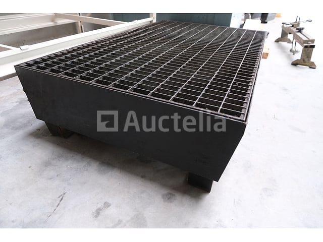Retentietank – foto 4 – kavel bij Auctelia, Nivelles