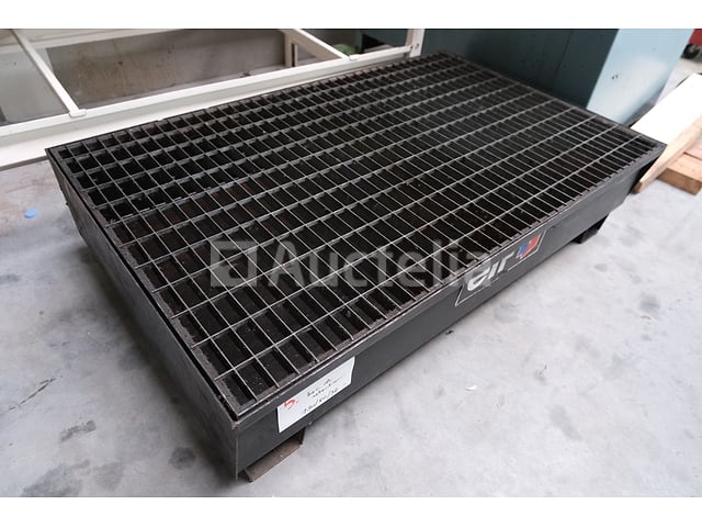 Retentietank – foto 2 – kavel bij Auctelia, Nivelles
