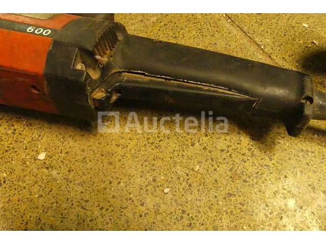 Ridgid 600 elektrische matrijs – foto 7 – kavel bij Auctelia, Rhode-Saint-Genèse