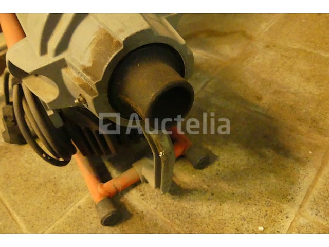 Ridgid K-60 SP afvoerreiniger – foto 5 – kavel bij Auctelia, Rhode-Saint-Genèse