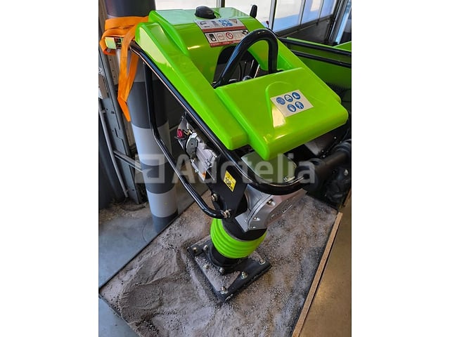 Ritsladder ZI-RAM 80C – foto 2 – kavel bij Auctelia, Bastogne