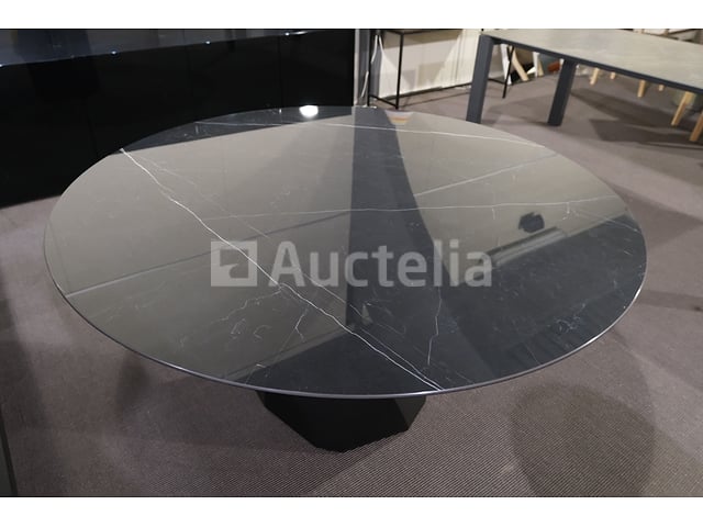 Ronde tafel – foto 4 – kavel bij Auctelia, Mont-de-l'Enclus