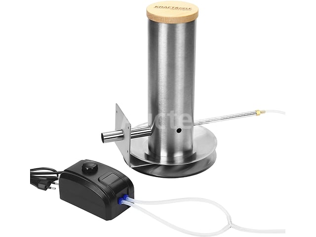 Rookgenerator – foto 6 – kavel bij Auctelia, Aye