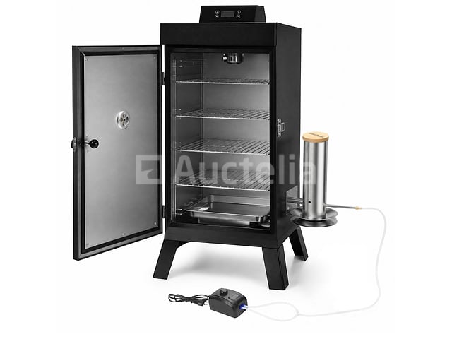 Rookgenerator – foto 4 – kavel bij Auctelia, Aye