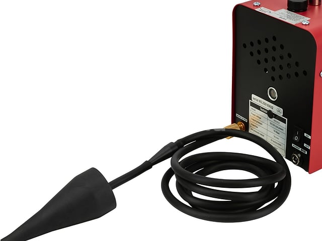 Rookgenerator voor lekbeheersystemen 12V 18l/min 30ml KRAFT&DELE – foto 5 – kavel bij Auctelia, Aye