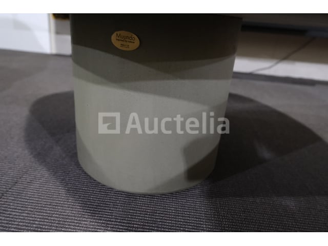 Salontafel – foto 2 – kavel bij Auctelia, Mont-de-l'Enclus