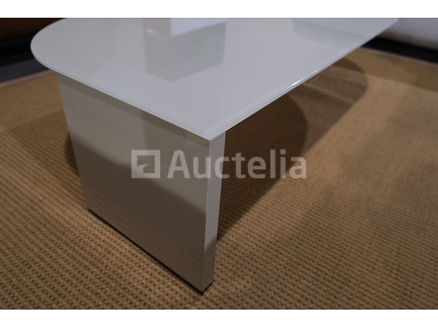 Salontafel – foto 4 – kavel bij Auctelia, Mont-de-l'Enclus