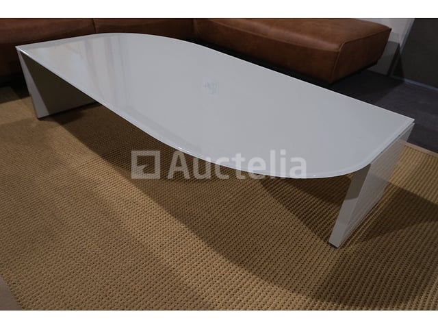 Salontafel – foto 2 – kavel bij Auctelia, Mont-de-l'Enclus