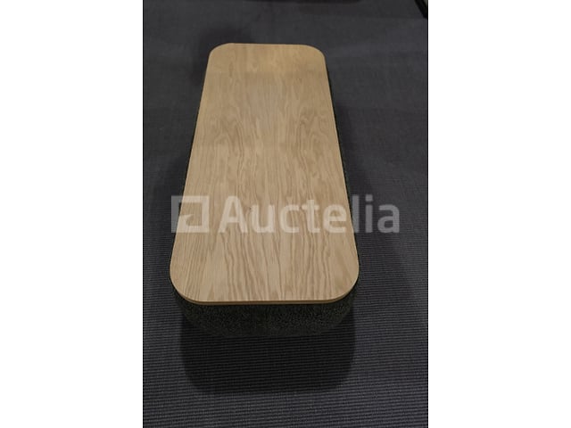 Salontafel – foto 4 – kavel bij Auctelia, Mont-de-l'Enclus