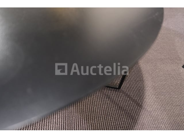 Salontafel – foto 3 – kavel bij Auctelia, Mont-de-l'Enclus