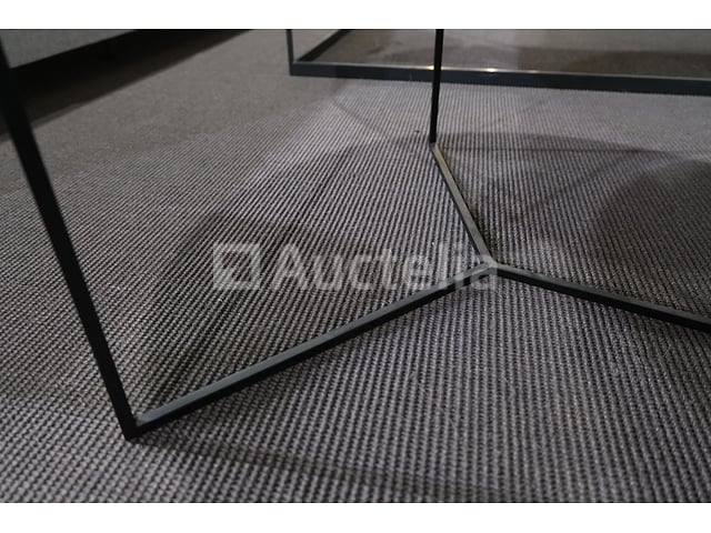 Salontafel – foto 4 – kavel bij Auctelia, Mont-de-l'Enclus