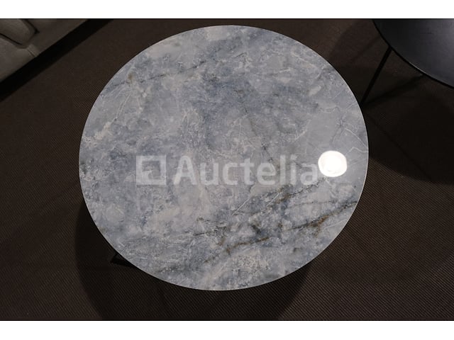Salontafel – foto 4 – kavel bij Auctelia, Mont-de-l'Enclus
