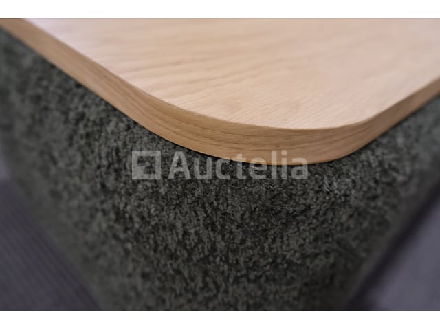 Salontafel – foto 3 – kavel bij Auctelia, Mont-de-l'Enclus