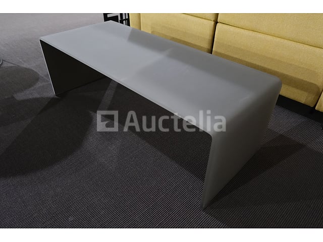 Salontafel – foto 2 – kavel bij Auctelia, Mont-de-l'Enclus