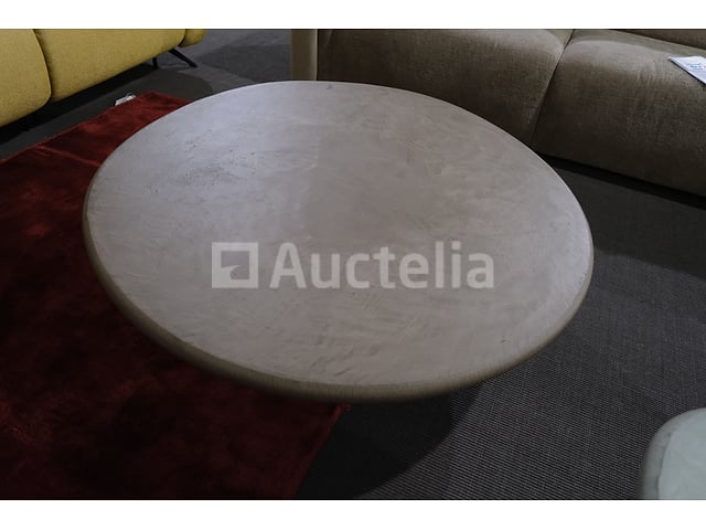 Salontafel – foto 4 – kavel bij Auctelia, Mont-de-l'Enclus