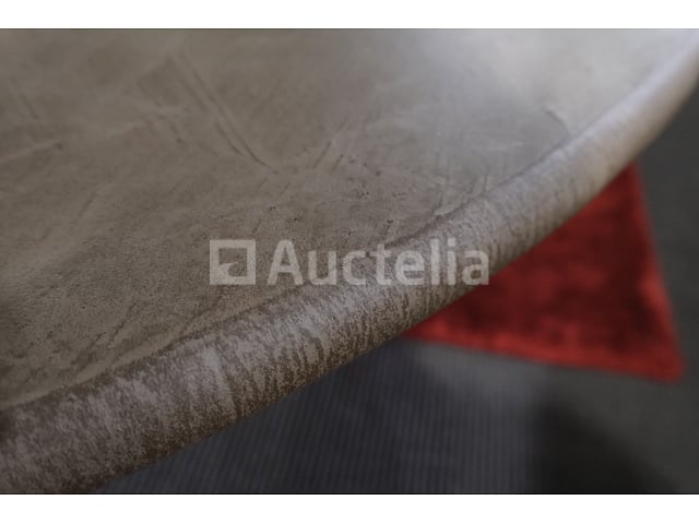 Salontafel – foto 2 – kavel bij Auctelia, Mont-de-l'Enclus