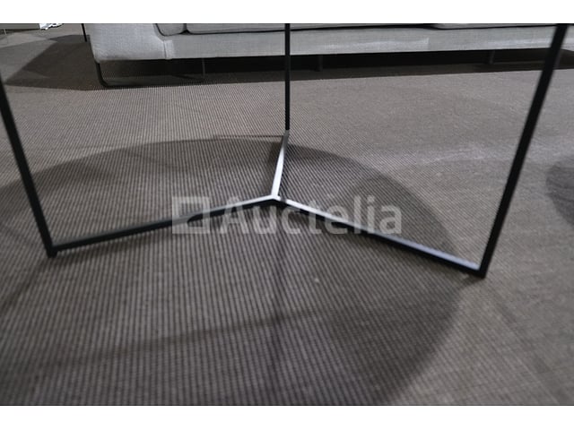 Salontafel – foto 3 – kavel bij Auctelia, Mont-de-l'Enclus