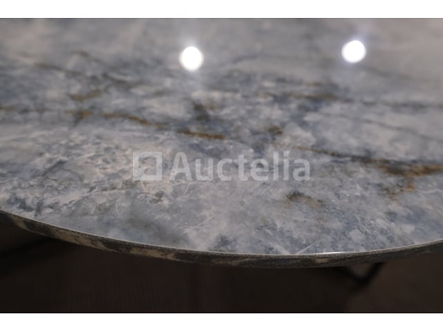 Salontafel – foto 2 – kavel bij Auctelia, Mont-de-l'Enclus