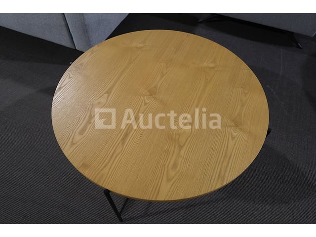 Salontafel – foto 2 – kavel bij Auctelia, Mont-de-l'Enclus