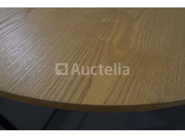 Salontafel – foto 3 – kavel bij Auctelia, Mont-de-l'Enclus