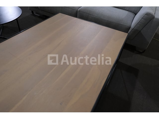 Salontafel – foto 5 – kavel bij Auctelia, Mont-de-l'Enclus