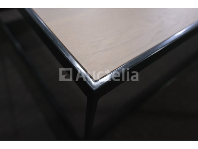 Salontafel – foto 3 – kavel bij Auctelia, Mont-de-l'Enclus