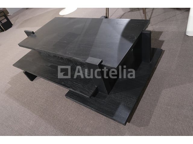 Salontafel – foto 3 – kavel bij Auctelia, Mont-de-l'Enclus