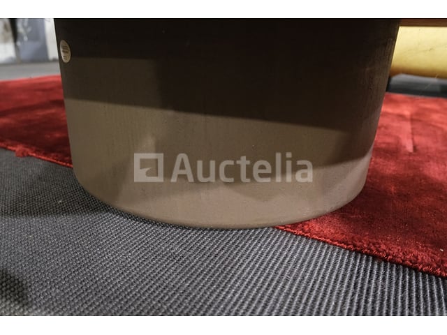 Salontafel – foto 3 – kavel bij Auctelia, Mont-de-l'Enclus
