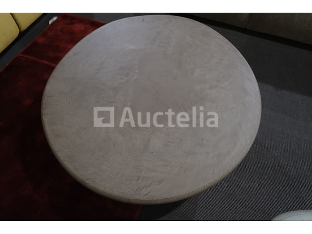Salontafel – foto 5 – kavel bij Auctelia, Mont-de-l'Enclus