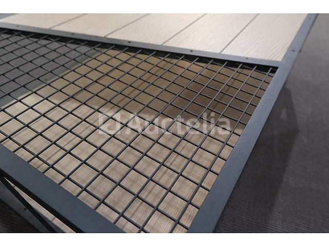 Salontafel – foto 4 – kavel bij Auctelia, Mont-de-l'Enclus