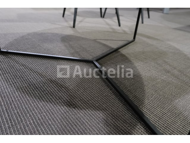 Salontafel – foto 4 – kavel bij Auctelia, Mont-de-l'Enclus