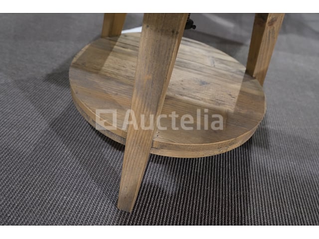 Salontafel – foto 4 – kavel bij Auctelia, Mont-de-l'Enclus